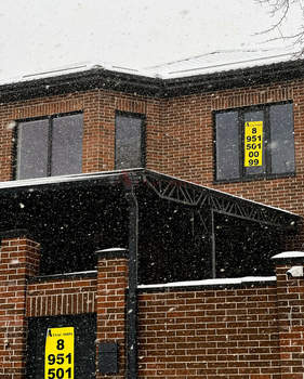 Дом 180м&sup2;, 3-этажный, участок 2 сот.  