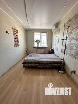 Коттедж 80м², 4-этажный, участок 2 сот.  