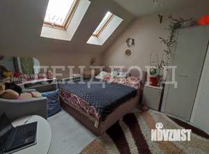 Дом 100м², 2-этажный, участок 2 сот.  