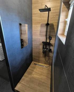 Дом 116м&sup2;, 2-этажный, участок 5 сот.  