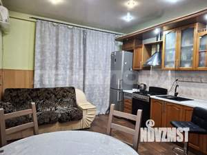 Дом 190м&sup2;, 1-этажный, участок 5 сот.  