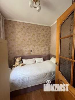 Дом 83м&sup2;, 1-этажный, участок 5 сот.  