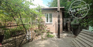 Дом 54м², 1-этажный, участок 3 сот.  