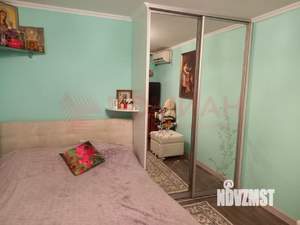 Дом 81м&sup2;, 2-этажный, участок 3 сот.  