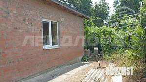 Дом 54м², 1-этажный, участок 3 сот.  