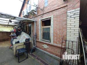 Дом 50м&sup2;, 1-этажный, участок 3 сот.  