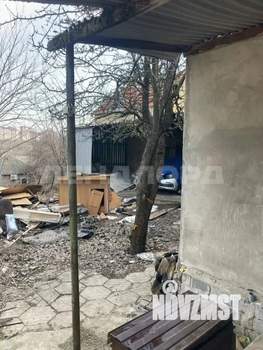 Дом 87м&sup2;, 1-этажный, участок 8 сот.  