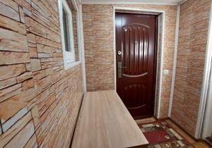 Дом 32м&sup2;, 1-этажный, участок 1 сот.  