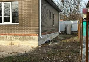 Дом 135м&sup2;, 1-этажный, участок 5 сот.  