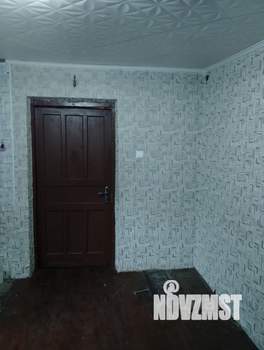 Дом 50м², 1-этажный, участок 3 сот.  