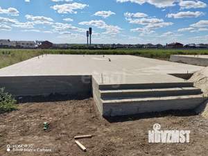 Дом 84м&sup2;, 1-этажный, участок 6 сот.  