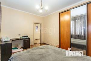 Дом 84м&sup2;, 1-этажный, участок 2 сот.  