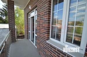 Дом 133м², 2-этажный, участок 3 сот.  