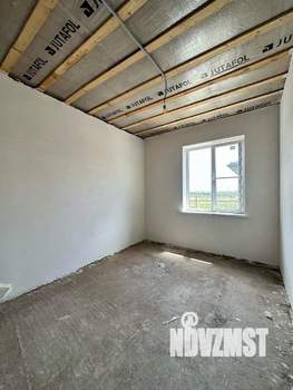 Дом 108м&sup2;, 1-этажный, участок 6 сот.  