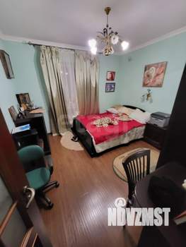 Дом 202м&sup2;, 2-этажный, участок 2 сот.  