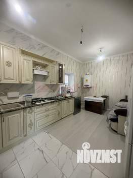 Дом 150м², 2-этажный, участок 5 сот.  