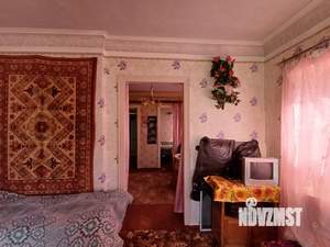 Дом 80м&sup2;, 1-этажный, участок 3 сот.  