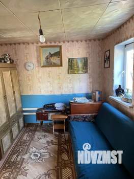 Дом 47м², 1-этажный, участок 14 сот.  