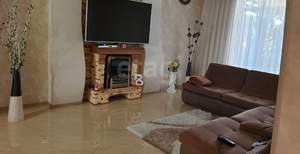 Дом 190м², 2-этажный, участок 3 сот.  