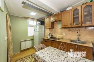 Дом 50м&sup2;, 1-этажный, участок 1 сот.  