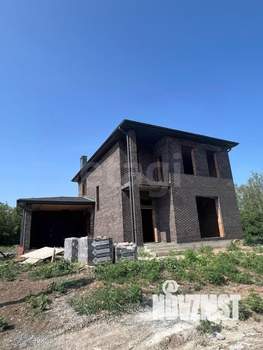 Дом 187м², 2-этажный, участок 3 сот.  