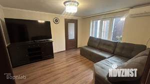 Дом 70м², 1-этажный, участок 2 сот.  