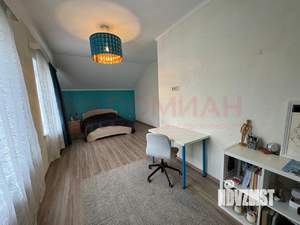 Дом 127м², 2-этажный, участок 5 сот.  