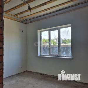 Дом 107м&sup2;, 1-этажный, участок 5 сот.  