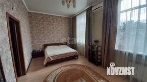 Таунхаус 158м&sup2;, 2-этажный, участок 2 сот.  