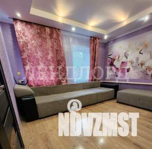 Дом 68м&sup2;, 1-этажный, участок 2 сот.  