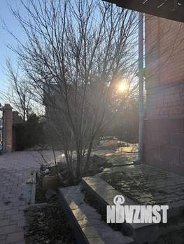 Дом 120м&sup2;, 2-этажный, участок 5 сот.  