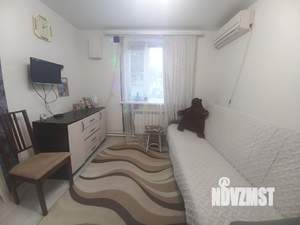 Дом 50м², 1-этажный, участок 2 сот.  