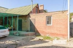 Дом 125м², 2-этажный, участок 3 сот.  