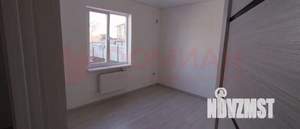 Дом 110м&sup2;, 1-этажный, участок 5 сот.  