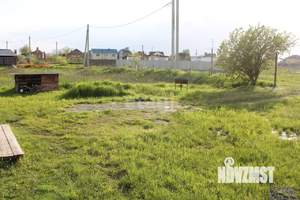 Дом 150м&sup2;, 1-этажный, участок 9 сот.  