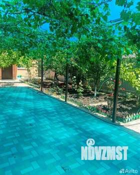 Дом 60м², 1-этажный, участок 3 сот.  