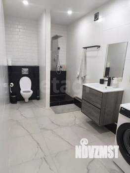 Дом 123м², 2-этажный, участок 3 сот.  