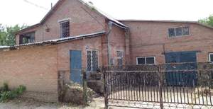 Дом 134м&sup2;, 2-этажный, участок 5 сот.  