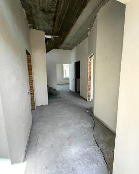 Дом 135м&sup2;, 2-этажный, участок 3 сот.  