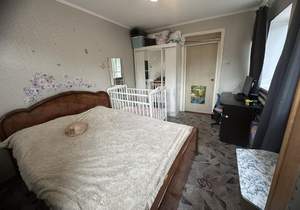 Дом 47м², 1-этажный, участок 10 сот.  