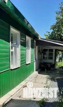 Дом 94м², 1-этажный, участок 5 сот.  