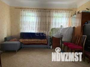 Дом 75м², 1-этажный, участок 5 сот.  