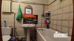 Дом 43м², 1-этажный, участок 3 сот.  