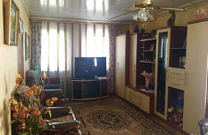 Дом 130м², 2-этажный, участок 4 сот.  