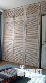 Дом 121м&sup2;, 2-этажный, участок 6 сот.  