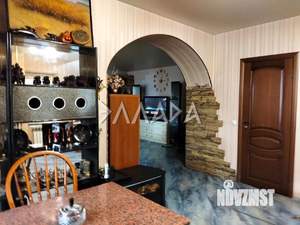 Дом 120м², 2-этажный, участок 6 сот.  