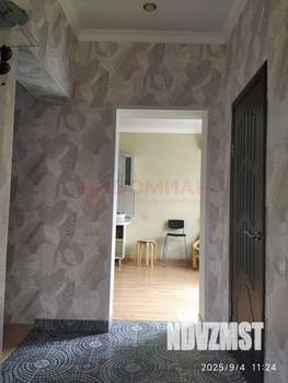 Дом 105м&sup2;, 2-этажный, участок 2 сот.  