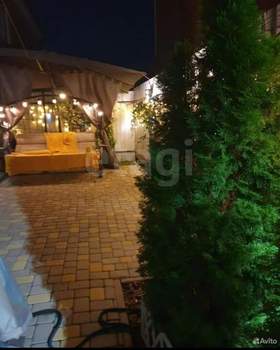 Дом 139м&sup2;, 2-этажный, участок 3 сот.  