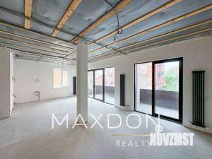 Дом 320м², 2-этажный, участок 4 сот.  