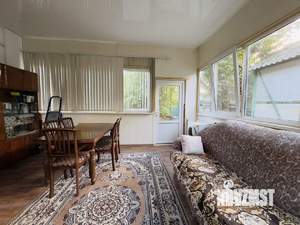 Дом 71м², 1-этажный, участок 5 сот.  